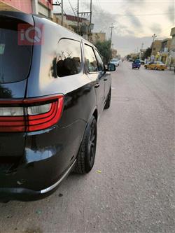 دودج دورانجو